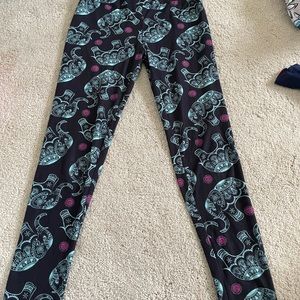 Charlie’s Project (Leggings for a cause)